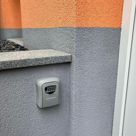 Apartment Arpa Любляна Екстер'єр фото