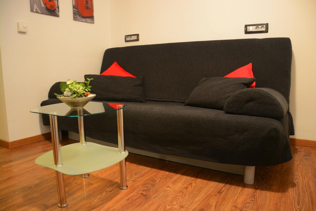 Apartment Arpa Любляна Екстер'єр фото