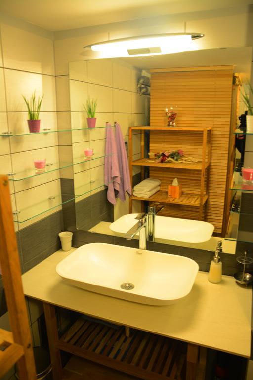 Apartment Arpa Любляна Екстер'єр фото