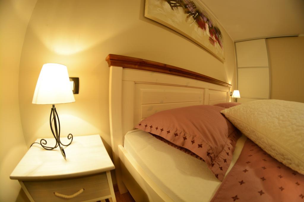 Apartment Arpa Любляна Екстер'єр фото